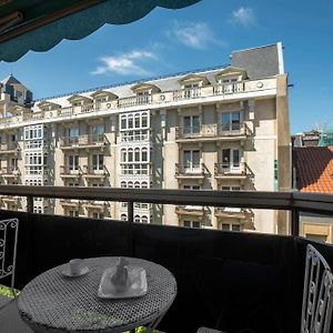 Okendo Aparment